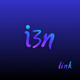 i3n.link logo